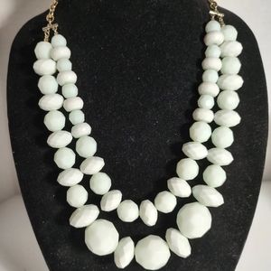 Ana and Ava designed vintage necklace